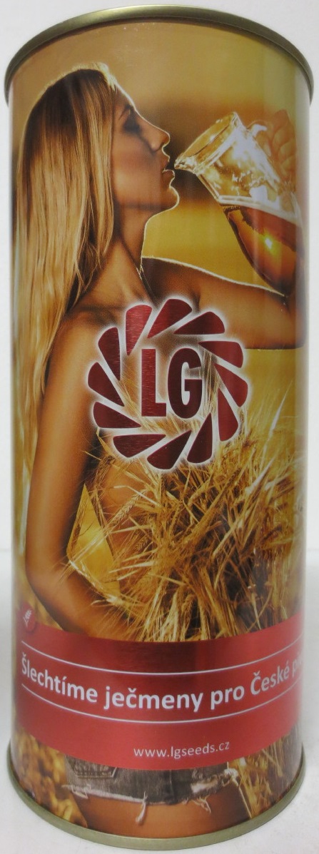 Svijany 450 Premiový ležák LG Šlechtíme ječmeny pro České pivo (200cl) č.1 