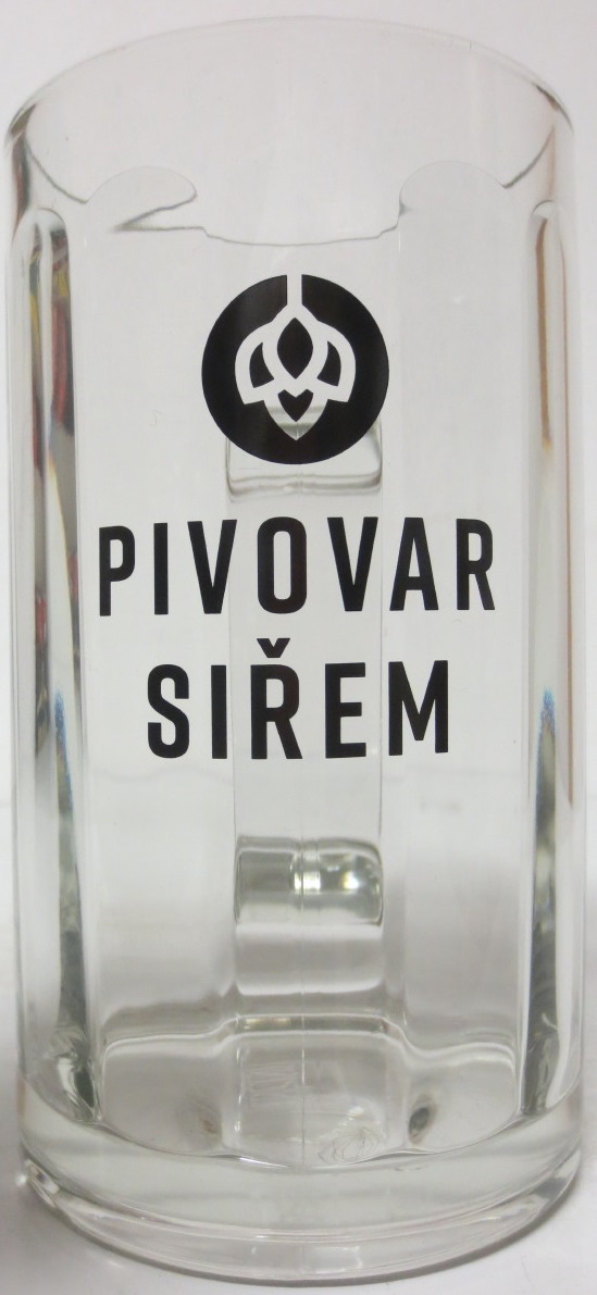 PIVOVAR SIŘEM (0,5L)