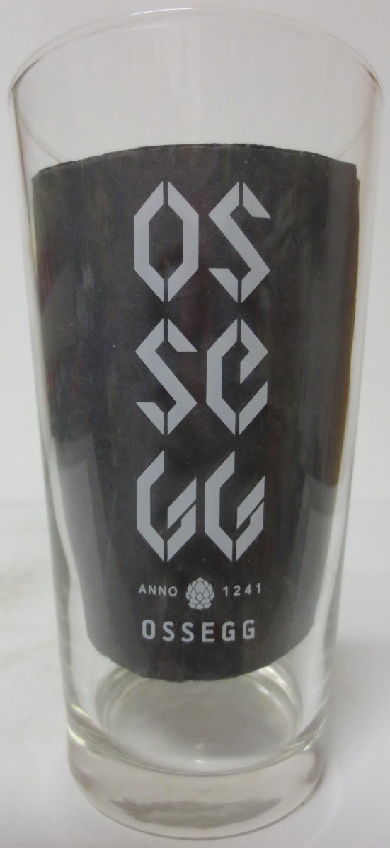 OSSEGG ANNO 1241 (0,5L)
