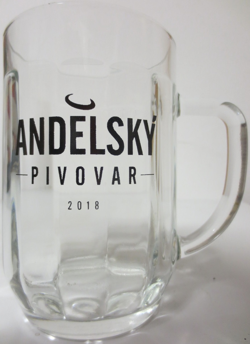ANDĚLSKÝ -PIVOVAR- 2018 (0,5L)