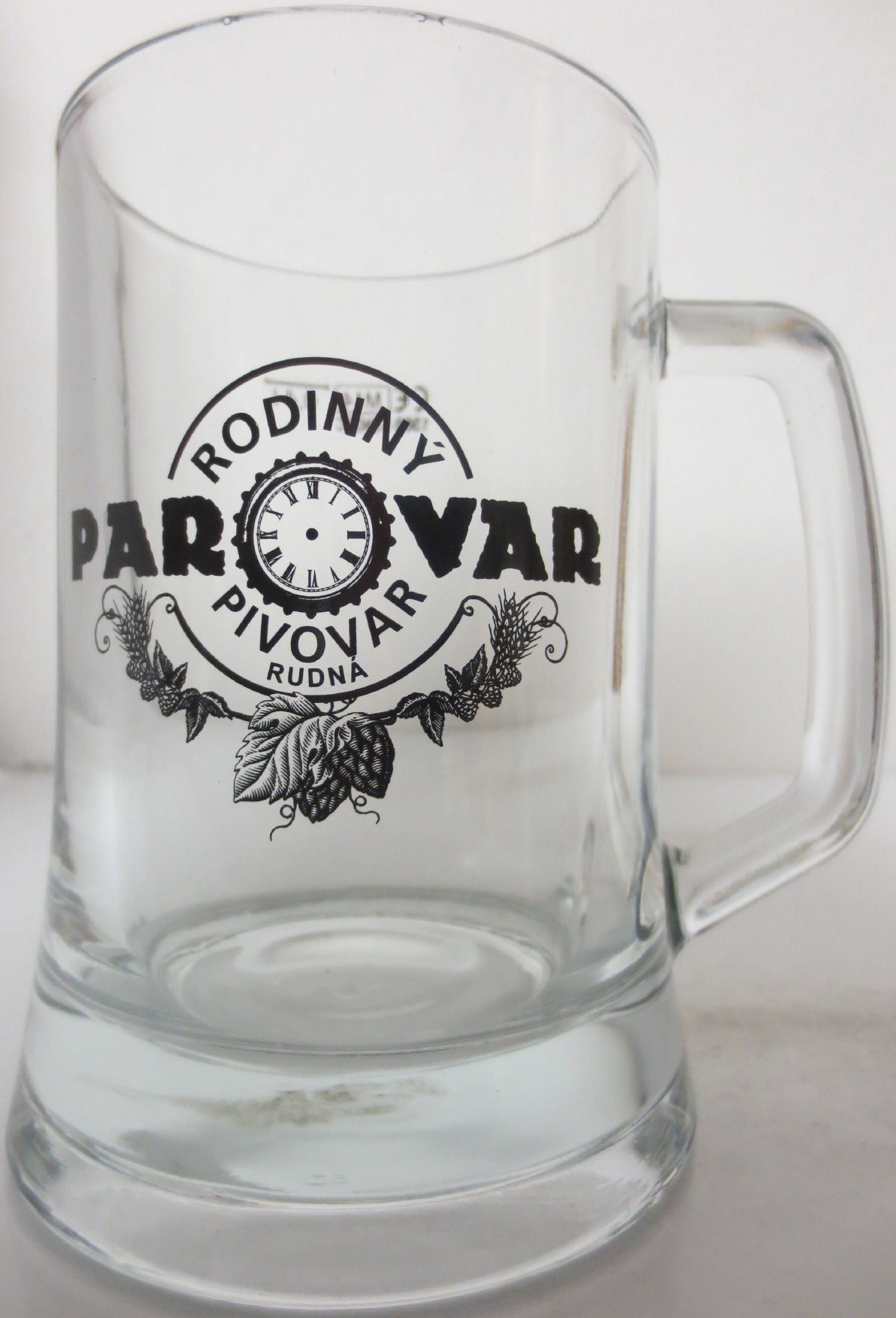 PAROVAR RODINNÝ PIVOVAR RUDNÁ (0,4L) 
