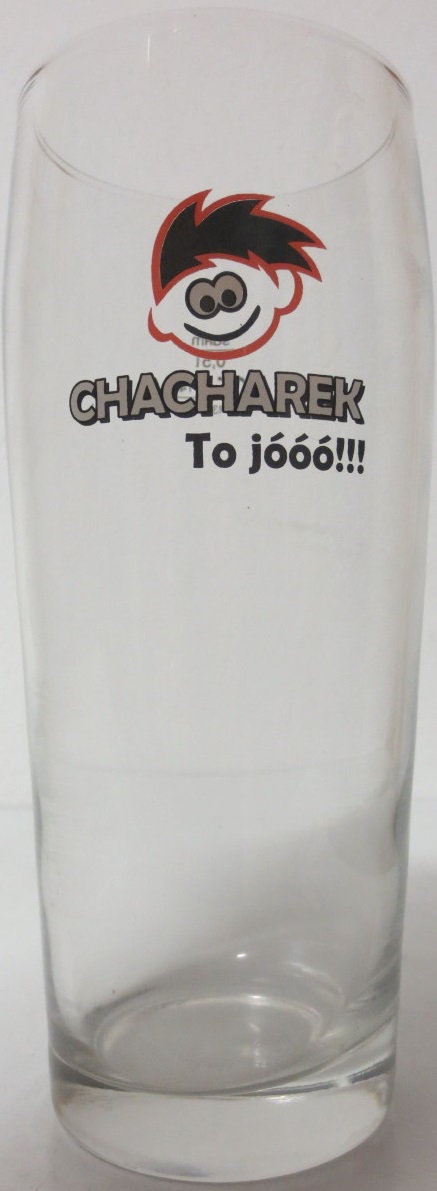CHACHAREK To jóóó!!! (0,5L)