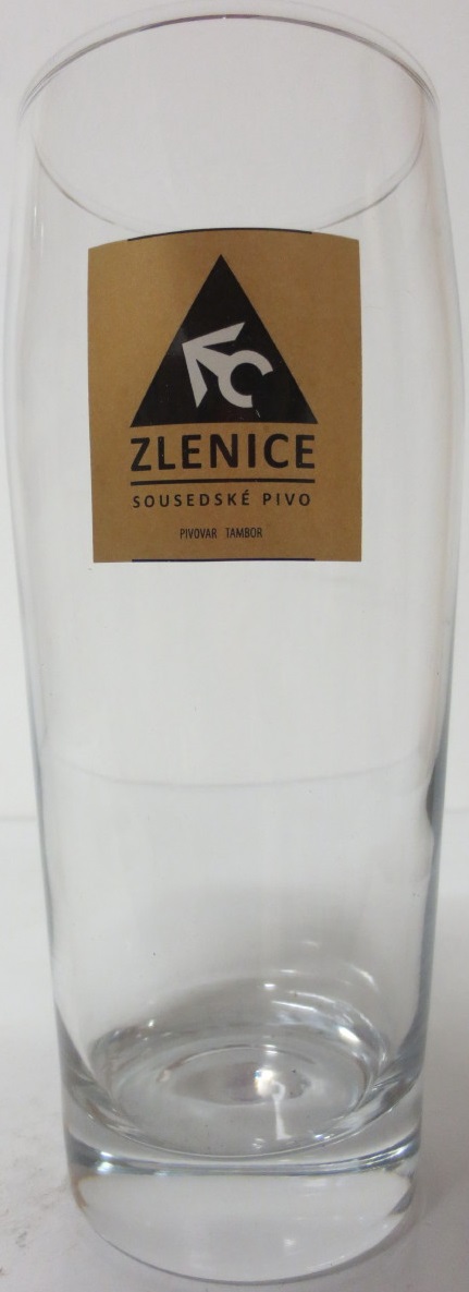 ZLENICE SOUSEDSKÉ PIVO PIVOVAR TAMBOR (0,5L)