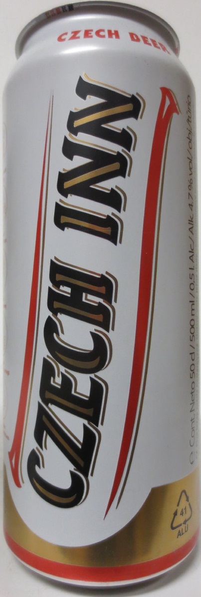 CZECH INN (50cl) 