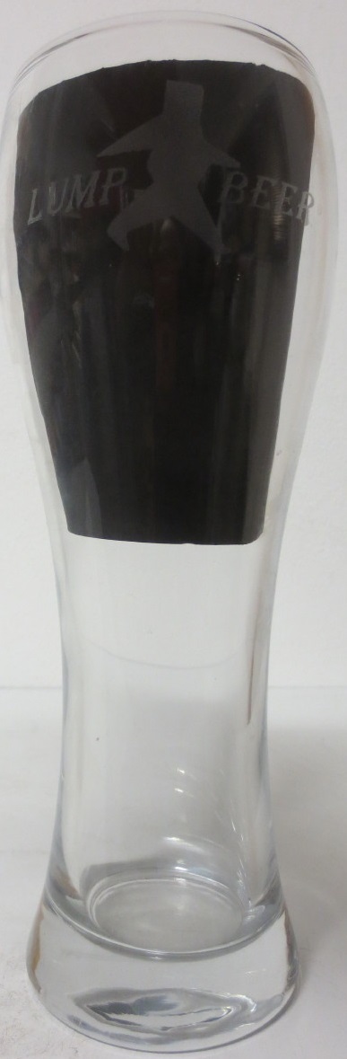 LUMP BEER (0,5L)