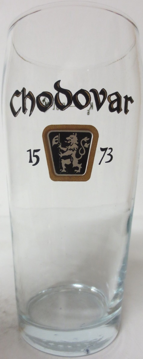 Chodovar 1573 (0,5L)