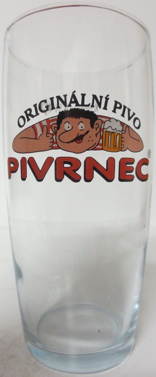ORIGINÁLNÍ PIVO PIVRNEC (0,5L)