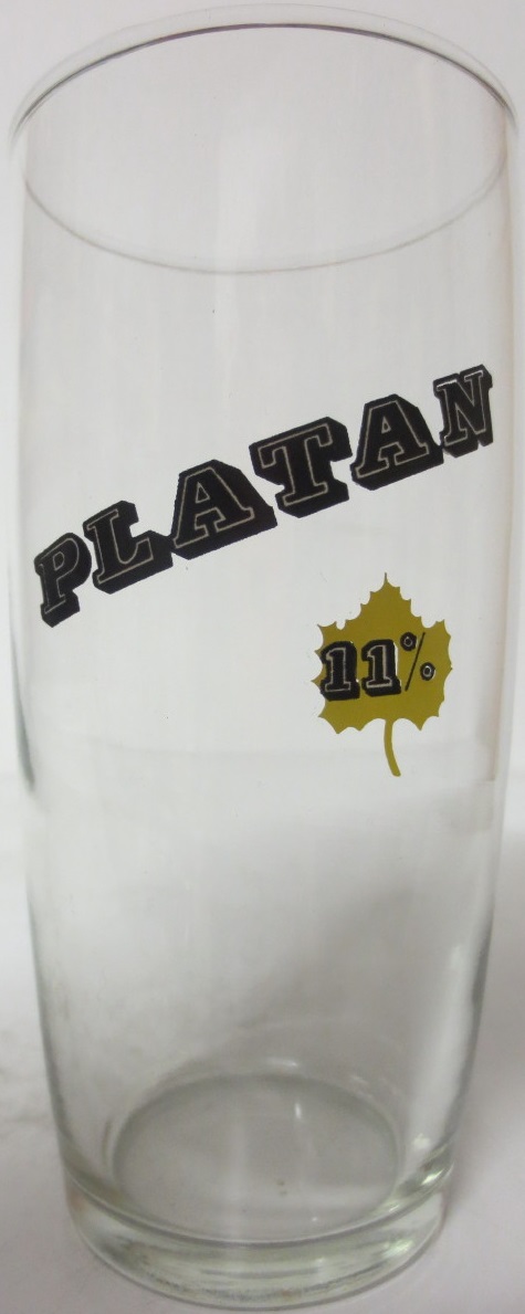 PLATAN 11% (0,3L)