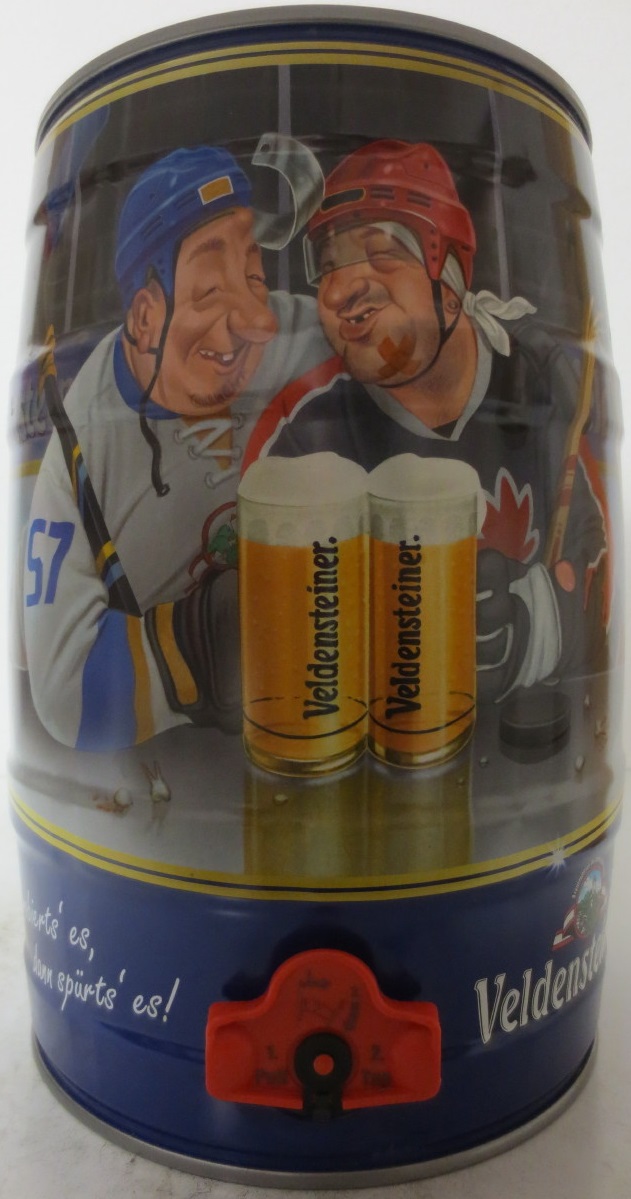 Veldensteiner (5L) Nr.10