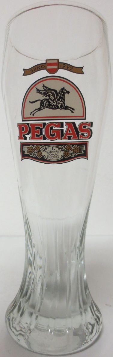 PEGAS BRNO 1992 (0,5L)