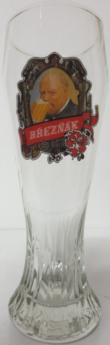Ústecké pivovary a.s. BŘEZŇÁK (0,5L)