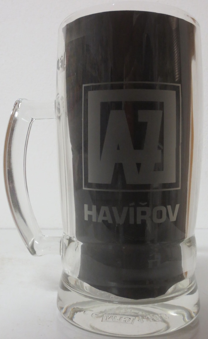 RADEGAST AZ HAVÍŘOV (0,5L)