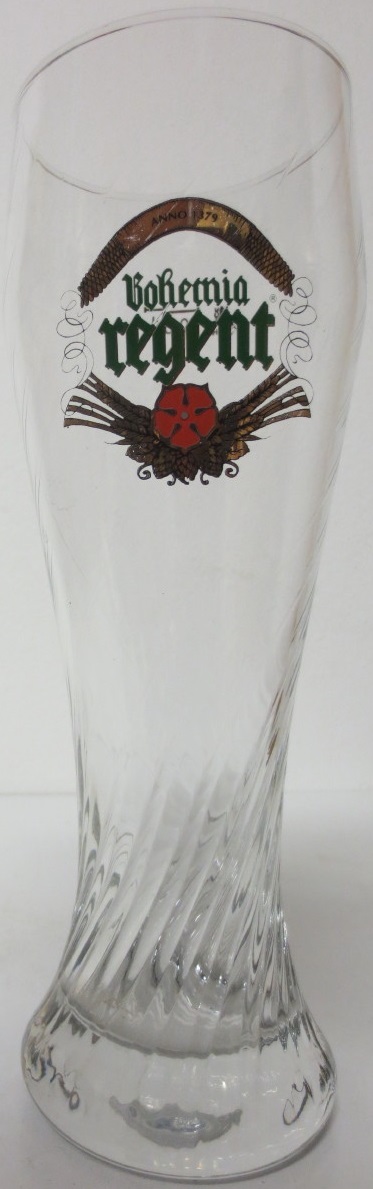 Bohemia regent (0,5L) (zlatý)