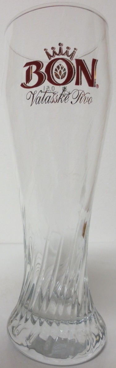 BON Valašské Pivo (0,5L)