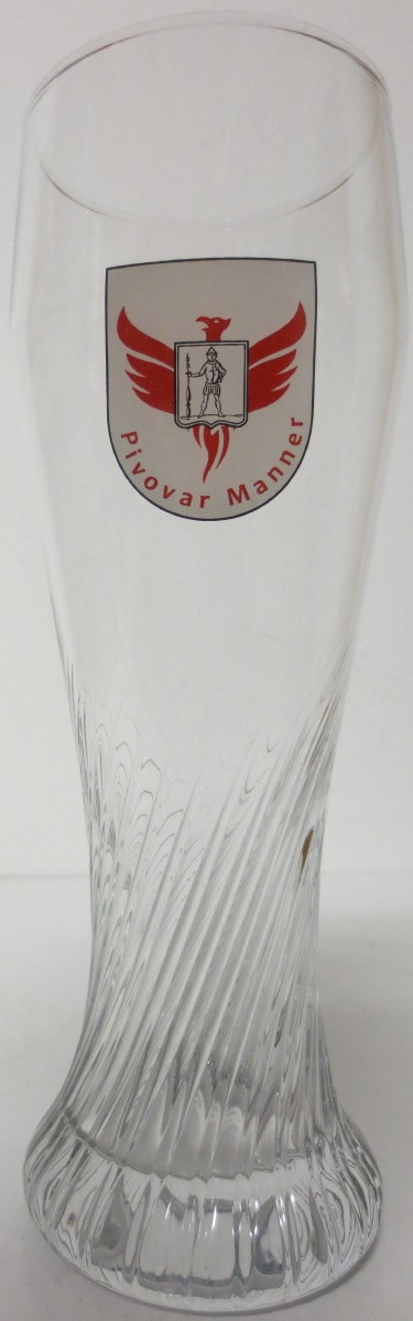 Pivovar Manner (0,5L)