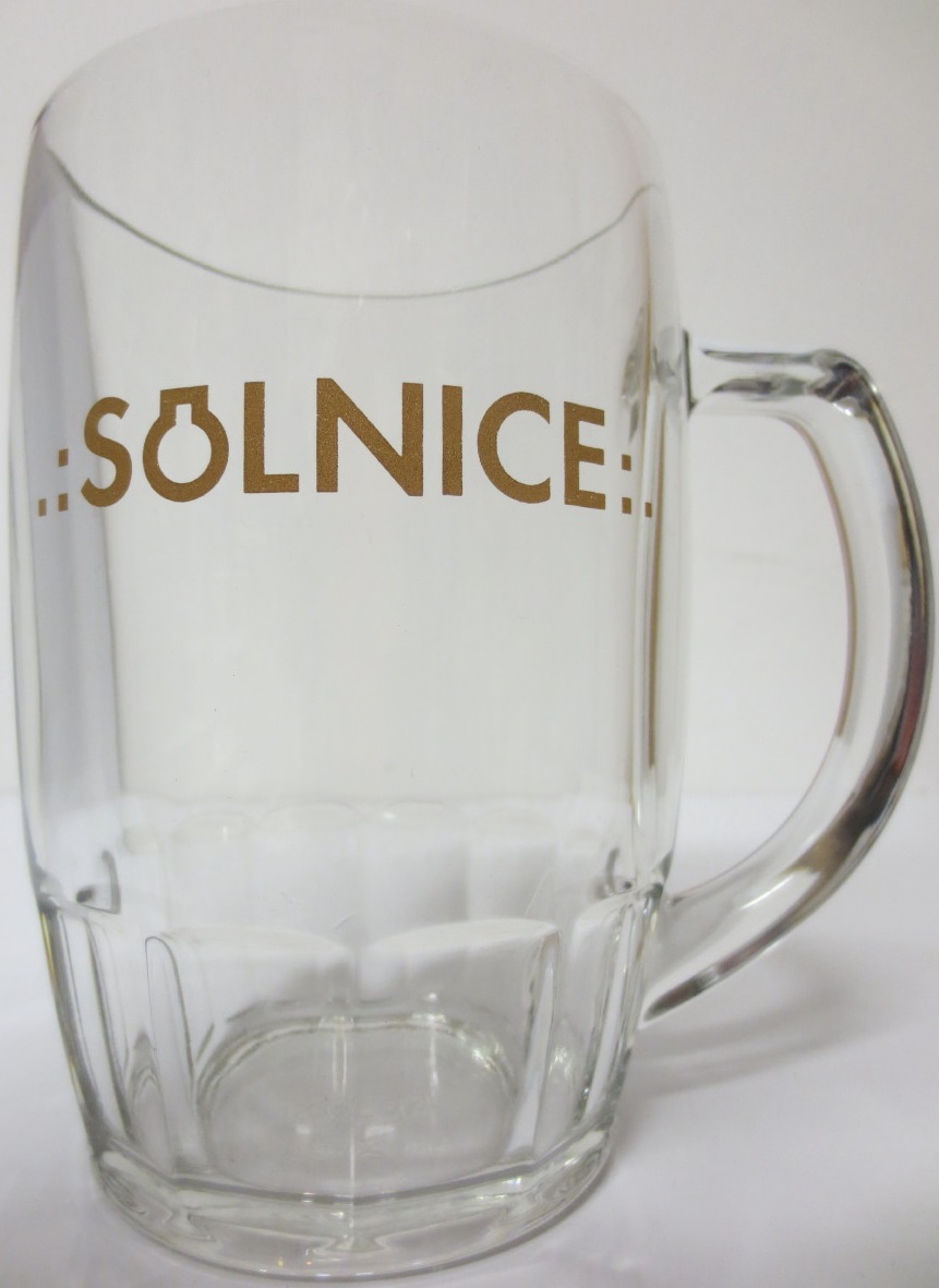 SOLNICE (0,5L)