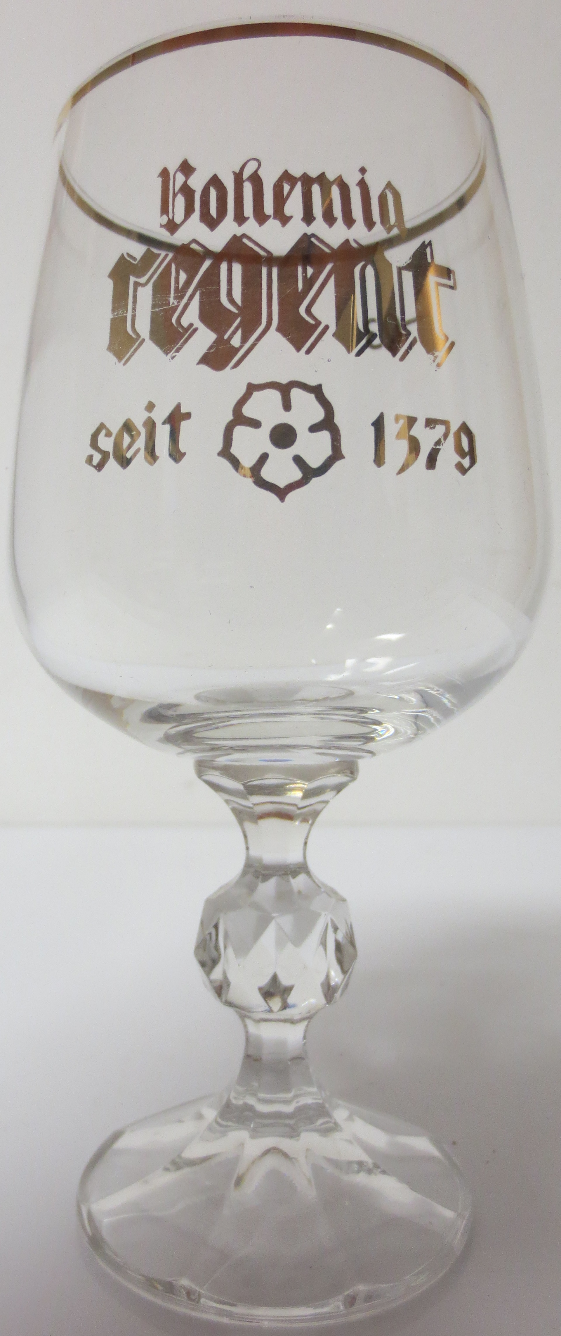 Bohemia regent seit 1379 (0,3L)
