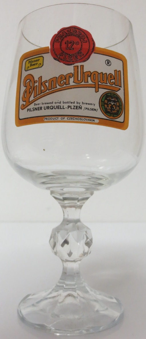 Pilsner Urquell (0,2L)