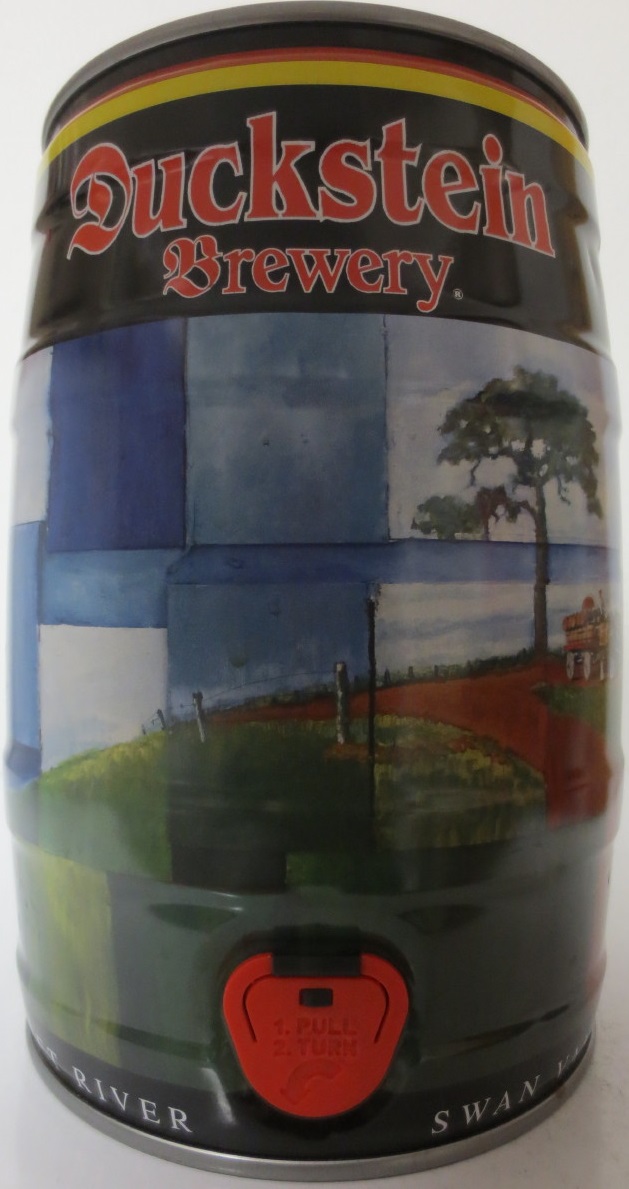 Duckstein Brewery (5L) Nr.1 