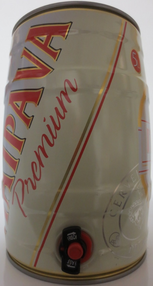 ITAIPAVA Premium (5L) Nr.2 