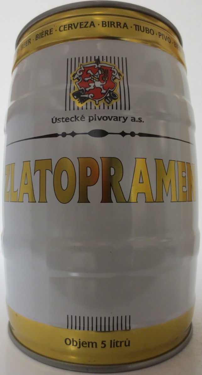 ZLATOPRAMEN 