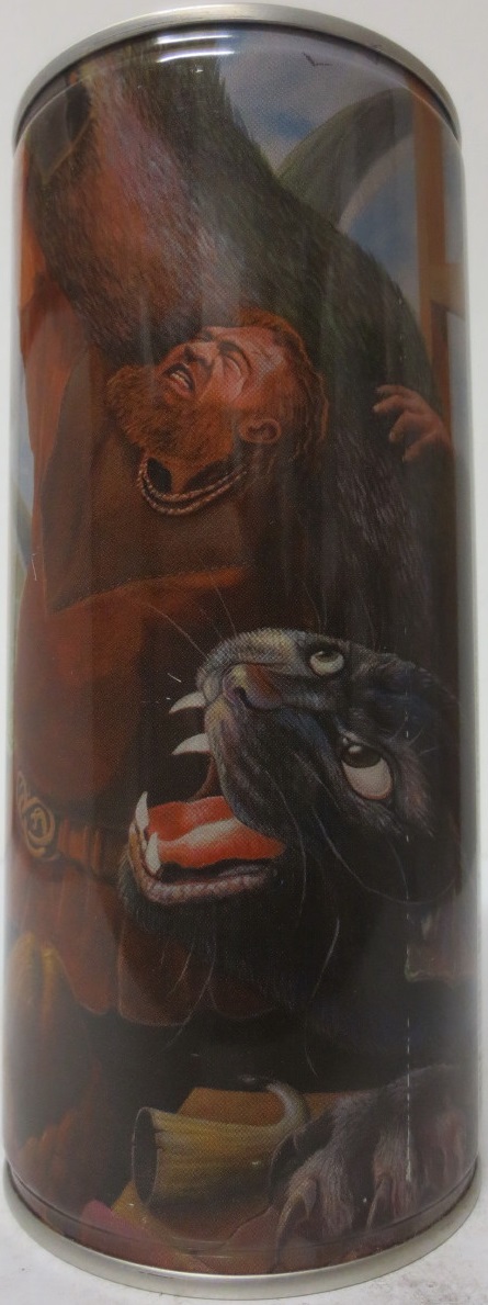 FAXE PREMIUM COLLECTORS ITEM (100cl) (B/O) Nr.1 