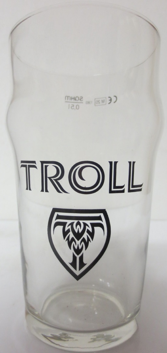 TROLL (0,5L)