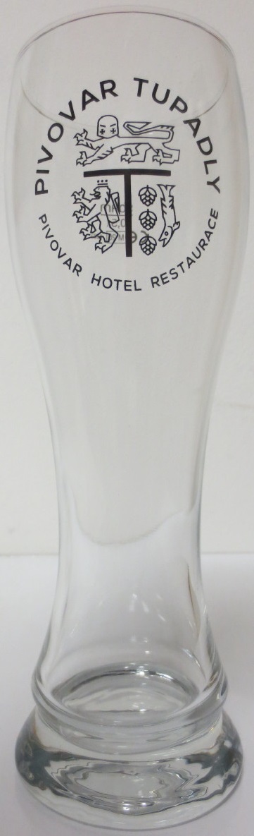 PIVOVAR TUPADLY PIVOVAR HOTEL RESTAURACE (0,5L)