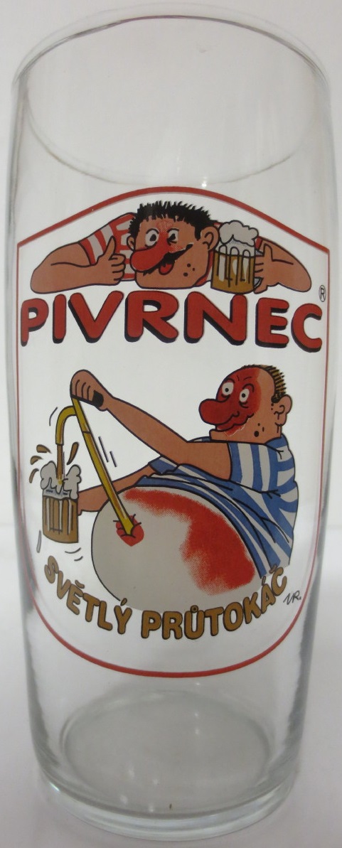 PIVRNEC SVĚTLÝ PRŮTOKÁČ (0,5L)