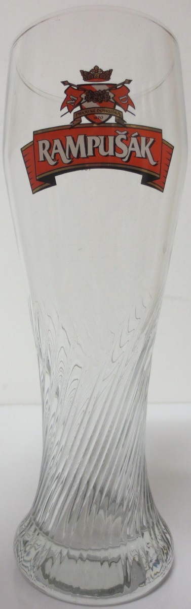 RAMPUŠÁK (0,5L) č.4