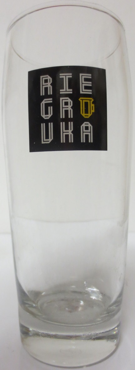 RIEGROVKA (0,5L)