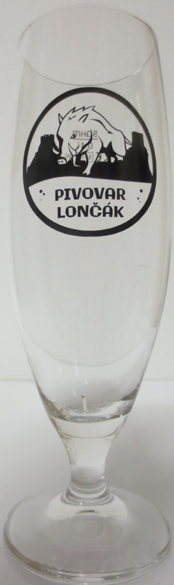 PIVOVAR LONČÁK (0,4L)