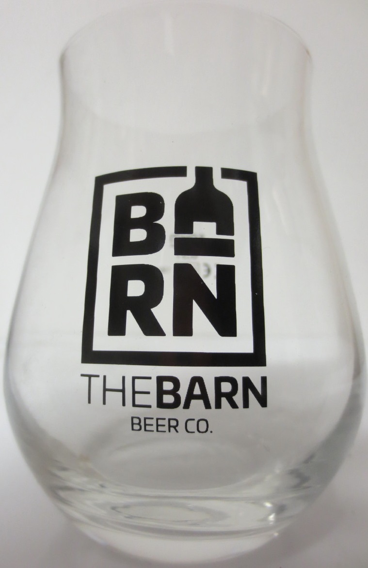 THEBARN BEER CO. (0,2L)