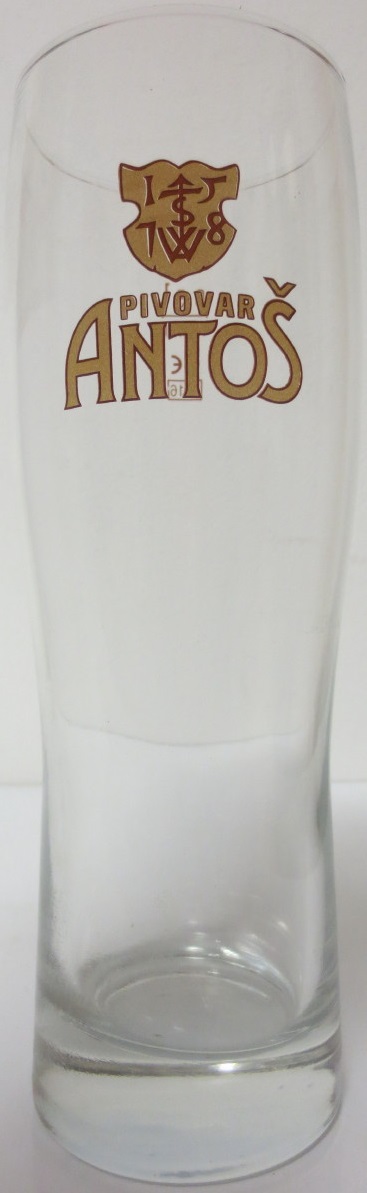 PIVOVAR ANTOŠ (0,5L) 