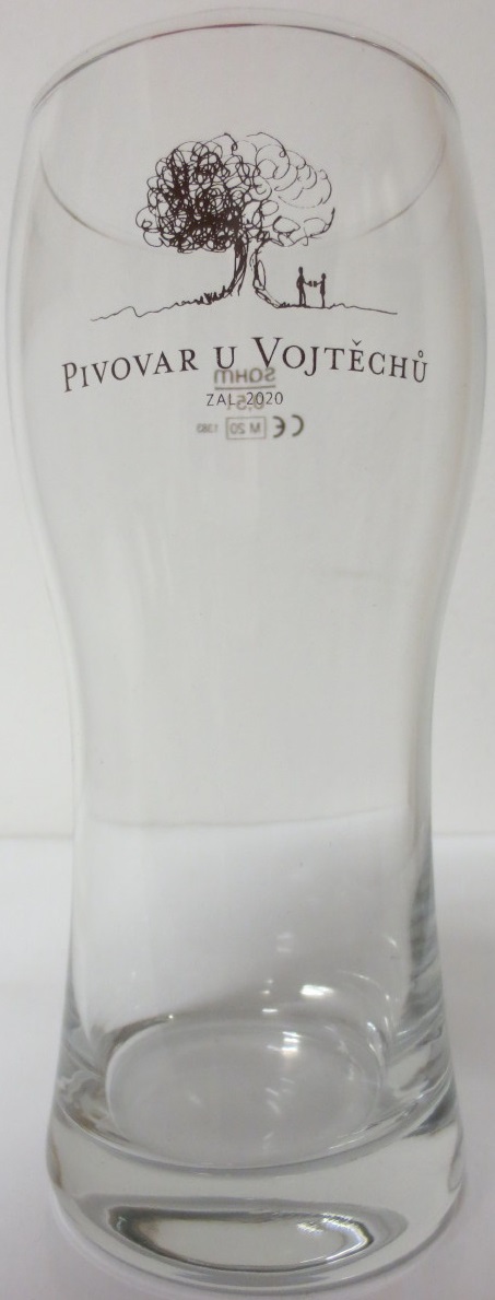PIVOVAR U VOJTĚCHŮ (0,5L)
