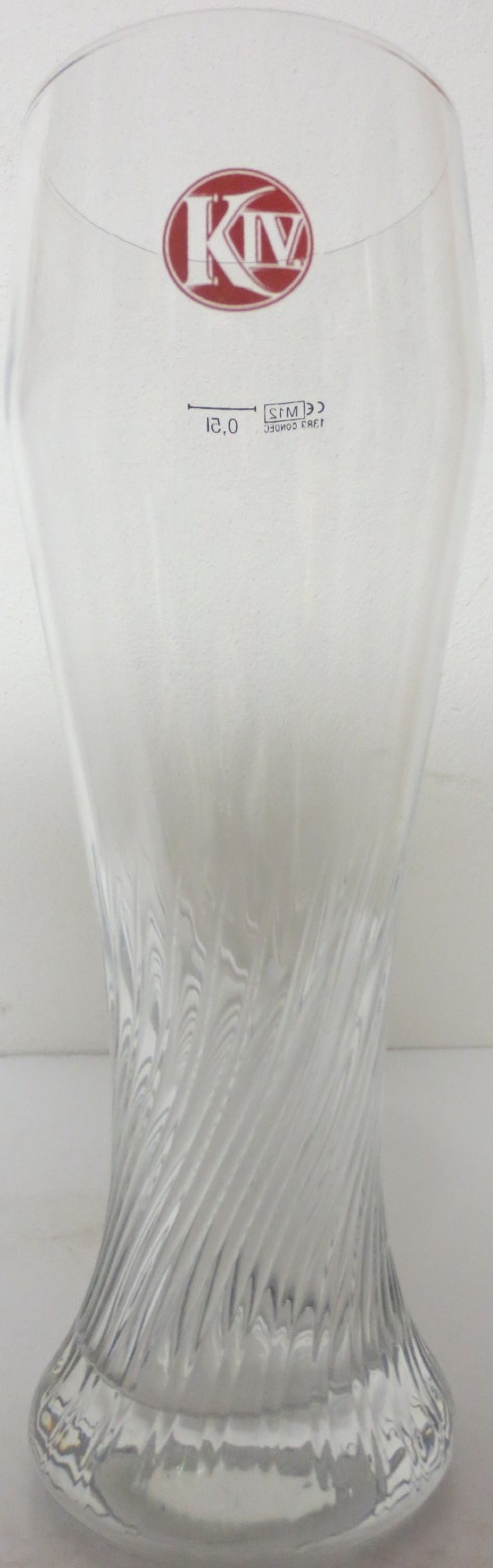 KIV. (0,5L) č.1 