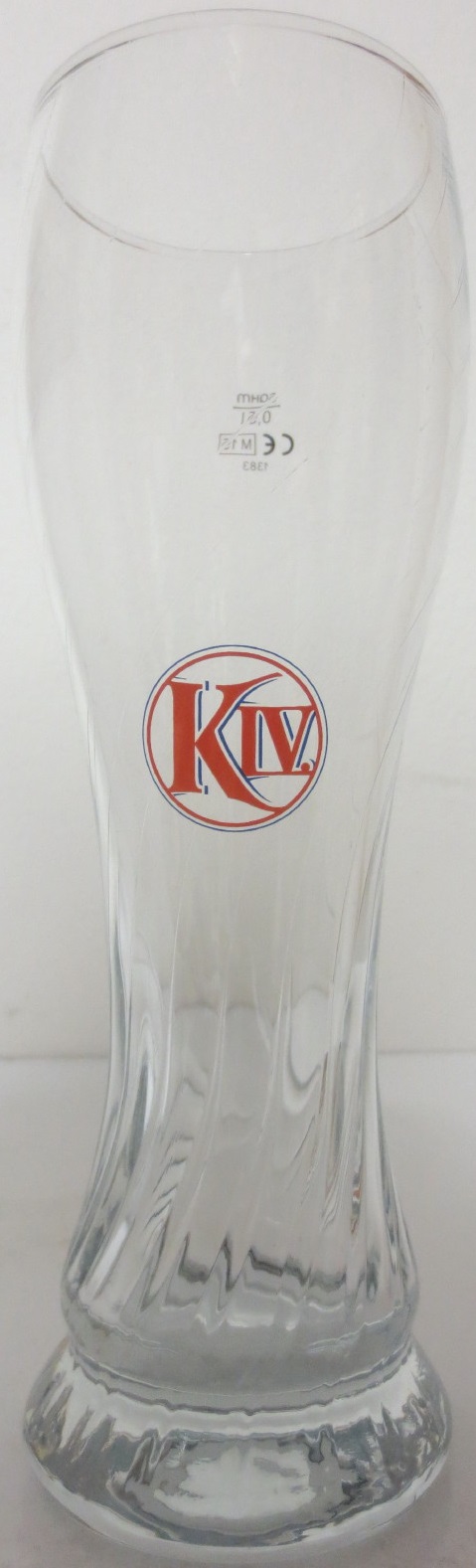 KIV. (0,5L) č.2