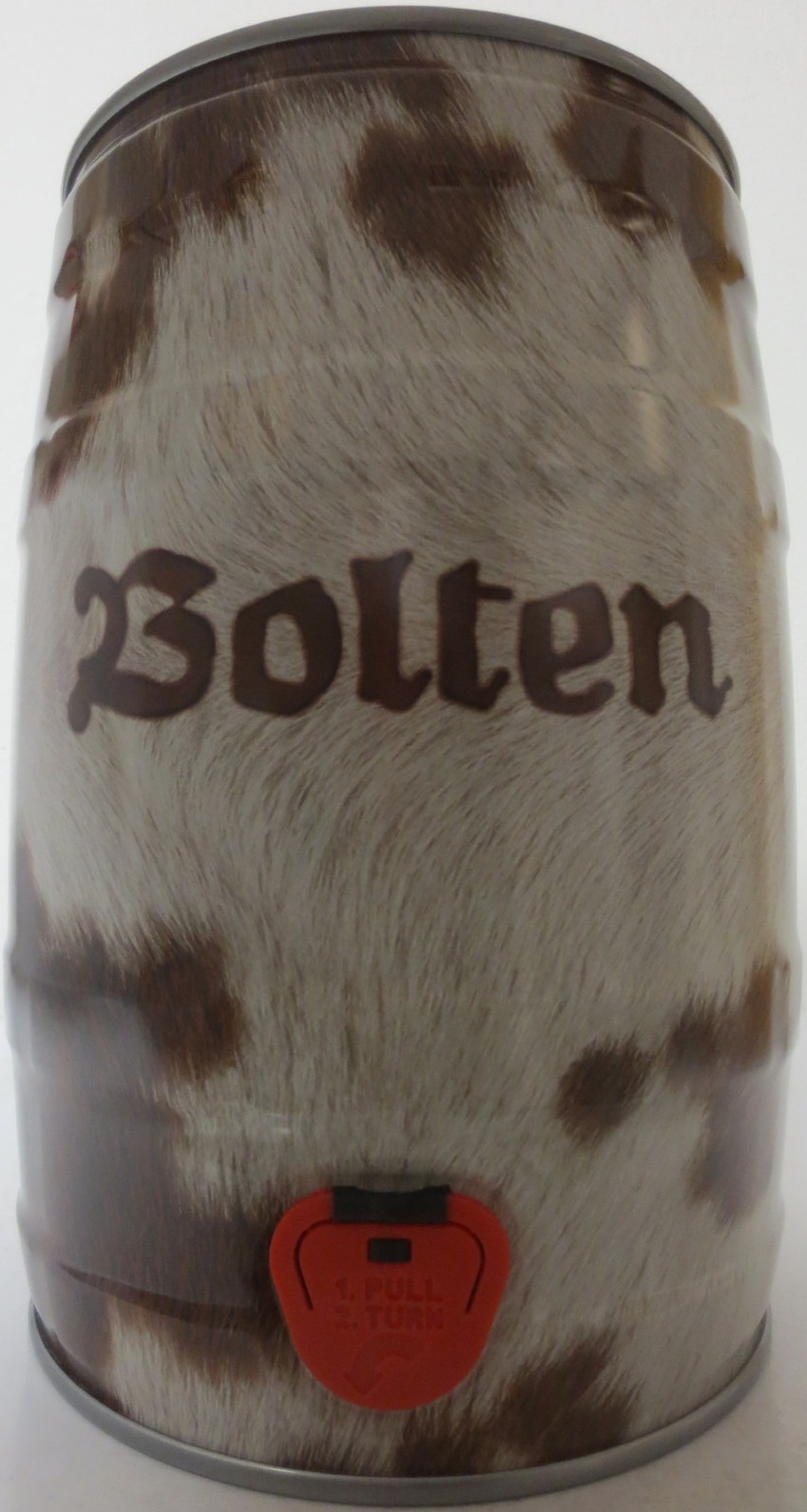 Bolten (5L) Nr.1
