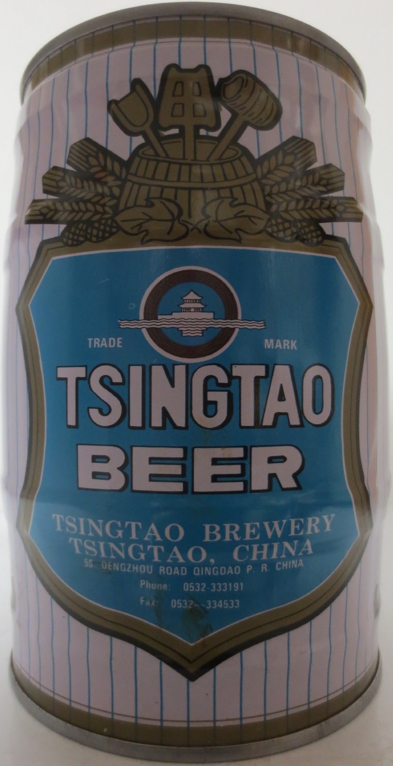 TSINGTAO BEER (5L) Nr.1 