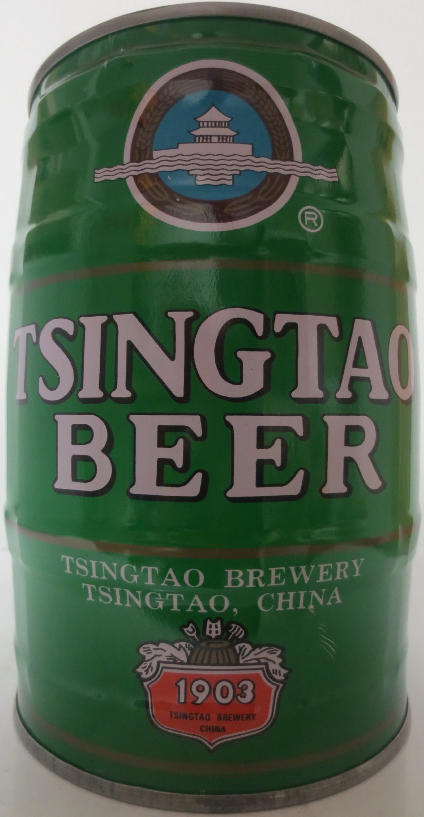 TSINGTAO BEER (5L) Nr.2