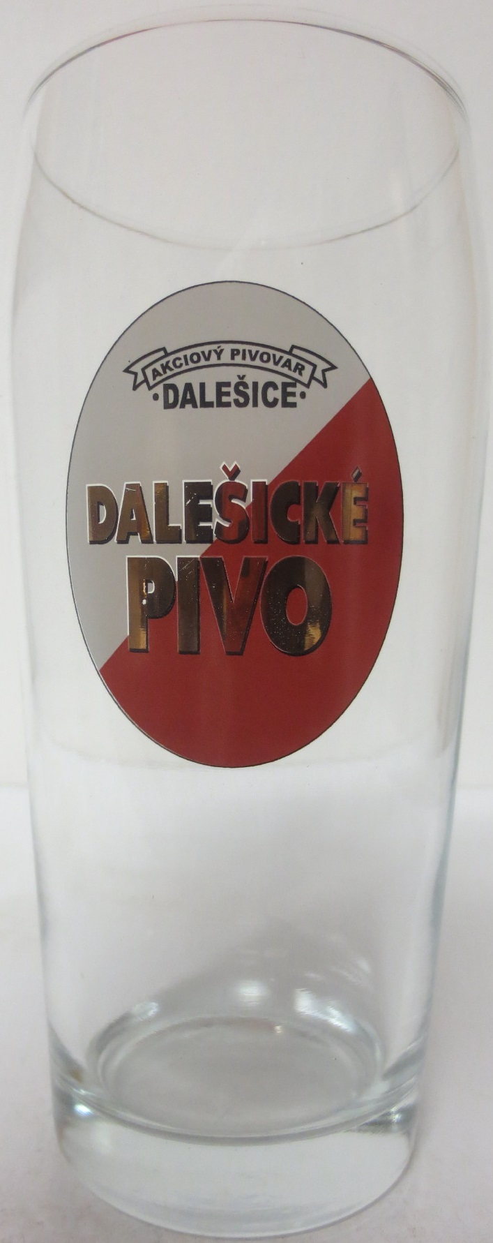 AKCIOVÝ PIVOVAR DALEŠICE DALEŠICKÉ PIVO (0,5L)