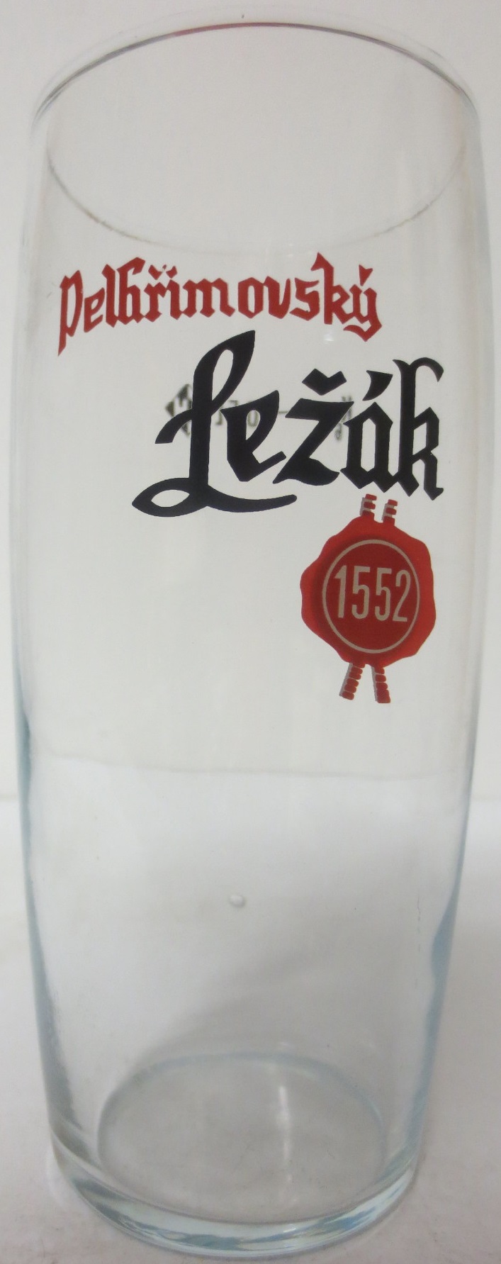 Pelhřimovský ležák 1552 (0,5L) č.2
