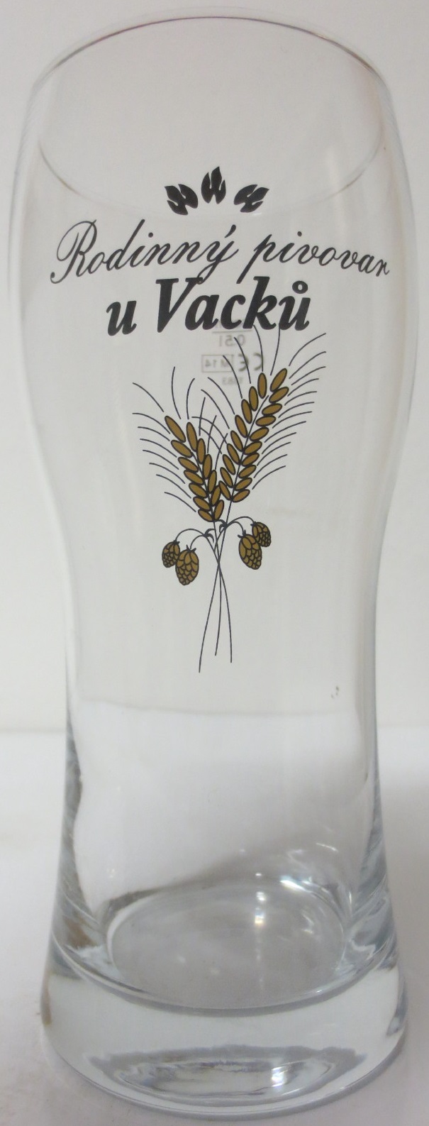 Rodinný pivovar u Vacků (0,5L)