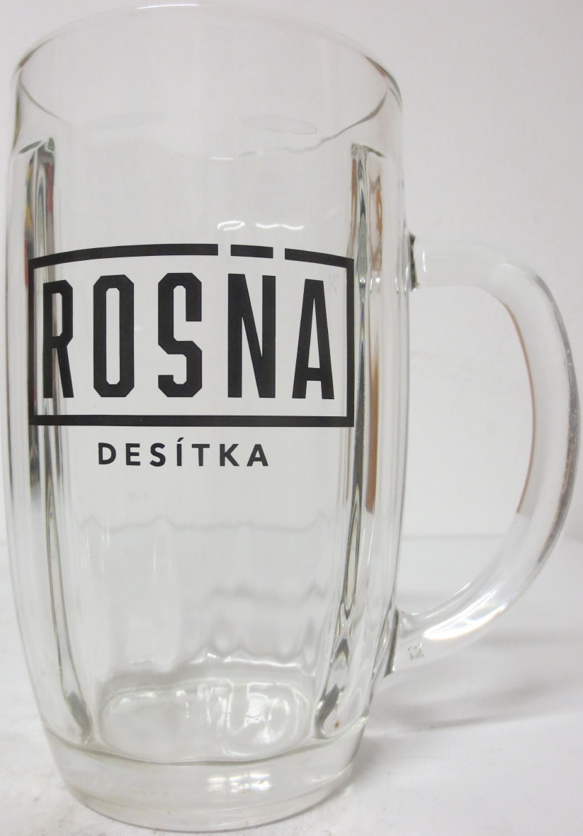 ROSŇA Desítka (0,5L)