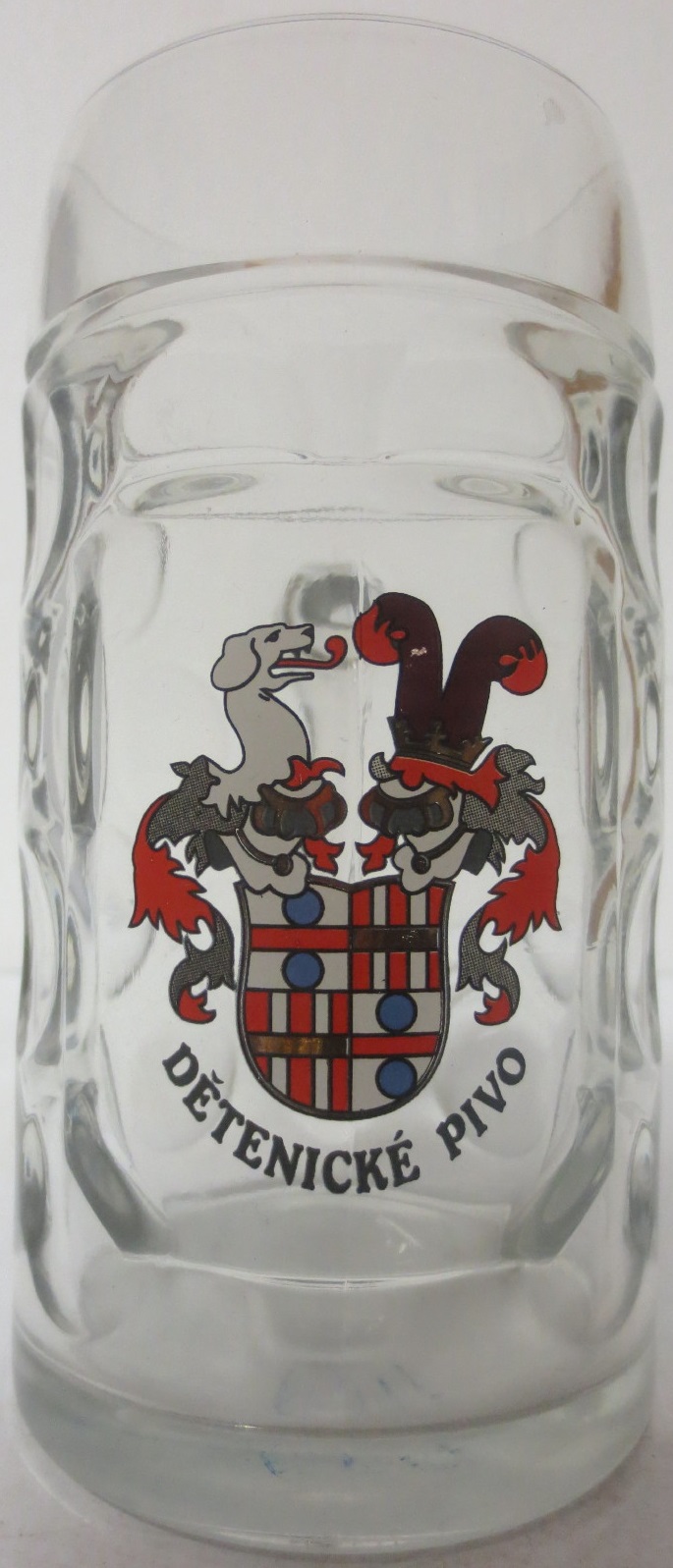 DĚTENICKÉ PIVO (0,5L) č.2
