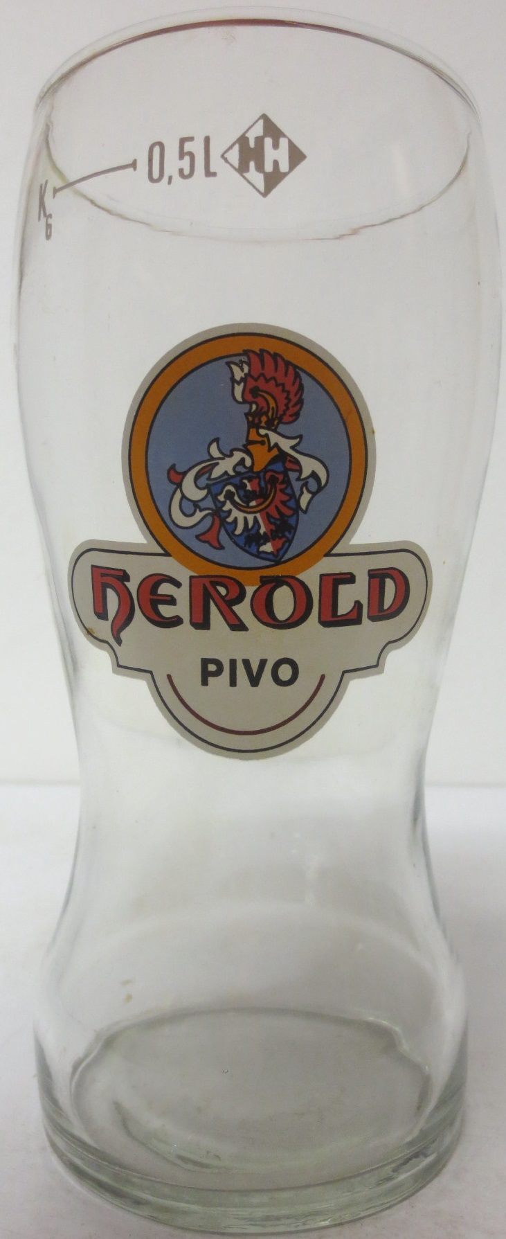 HEROLD PIVO (0,5L)