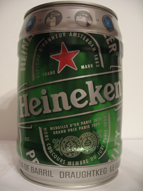 Heineken