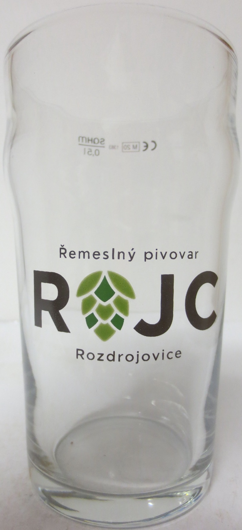 Řemeslný pivovar ROJC Rozdrojovice (0,5L)
