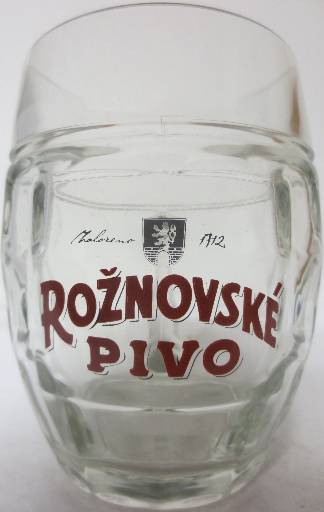 ROŽNOVSKÉ PIVO (0,5L)