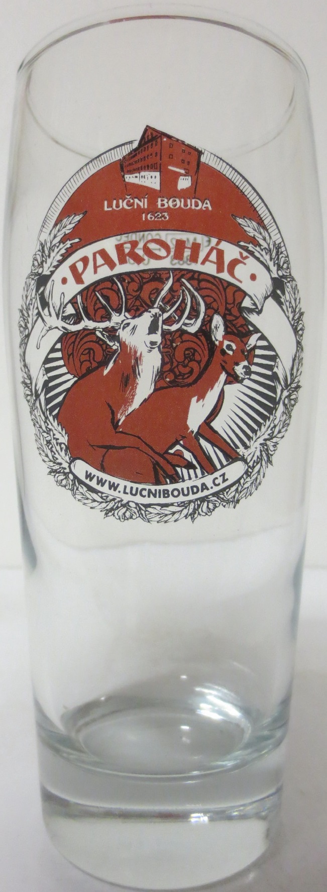 PAROHÁČ WWW.LUCNIBOUDA.CZ (0,5L)